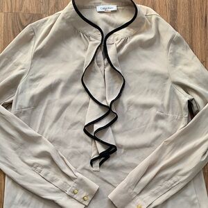 Calvin Klein Blouse